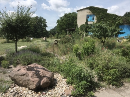 Skulpturengarten